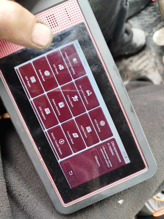 THINKDIAG mini dellerski diagnostik