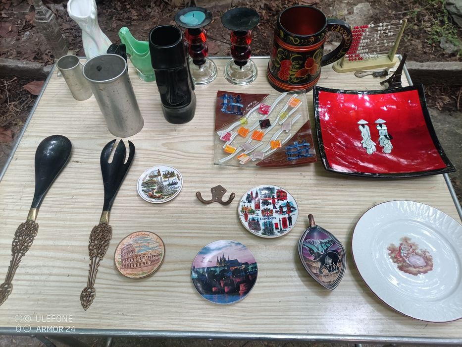 Украшения за дома
