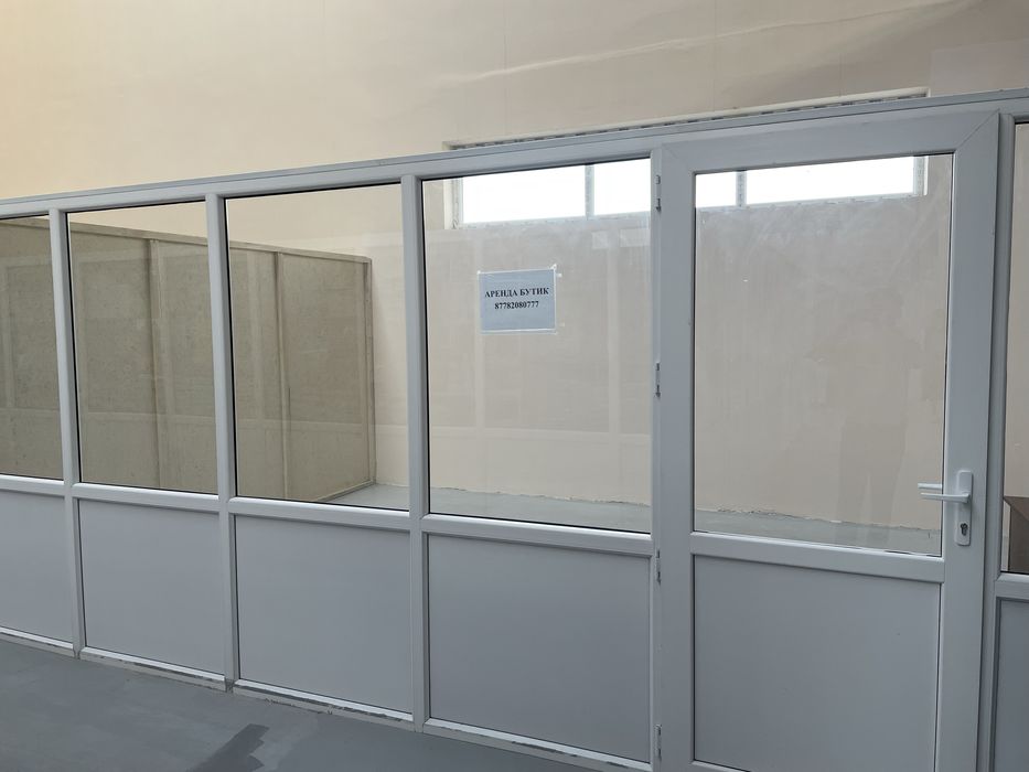 Продается бутик на рынке