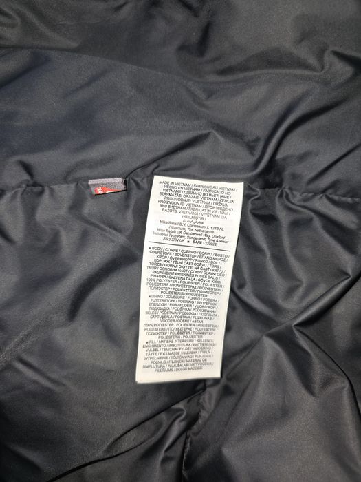 Nike Sportswear Storm-FIT Windrunner Air Max Full-Zip