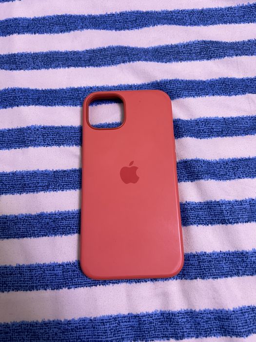 2 Huse Apple Iphone 13 Simplu cumparate din istyle