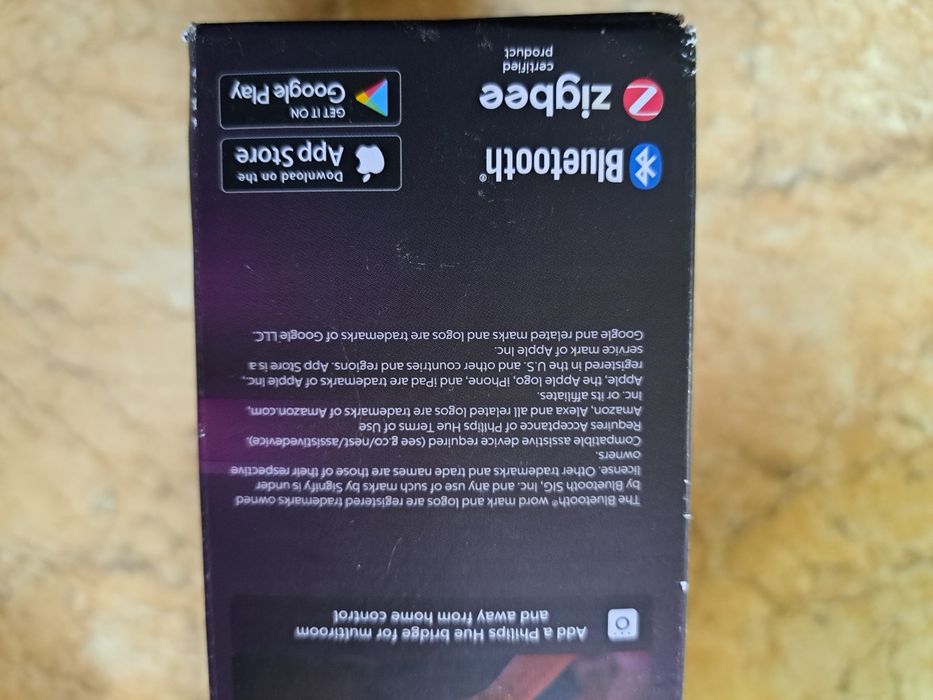Banda led Philips Hue Gradient  2m
