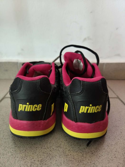 PRINCE warrior 41 номер