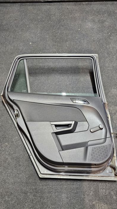 usa opel astra h