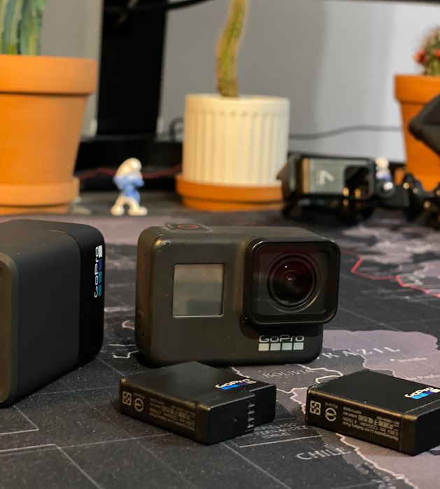 GoPro Hero7 Black