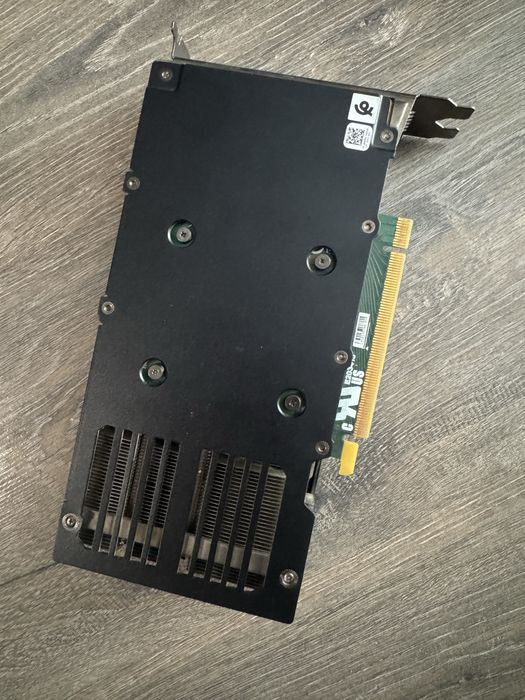 rtx 3060ti 8gb фирмы dell