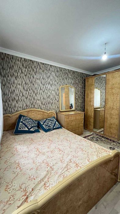 Продам 2 комнатную на Шанхае