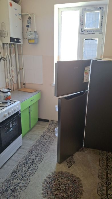 Квартира сотиладм