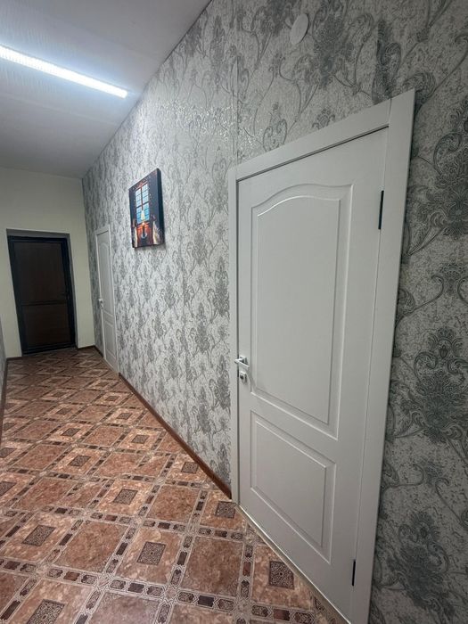 Дом для пожилых .  мы вместе..