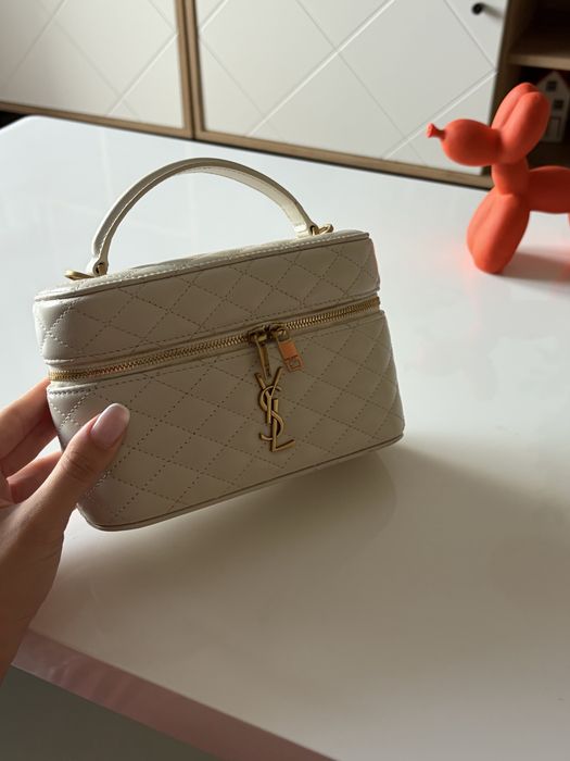 geanta YSL Gaby