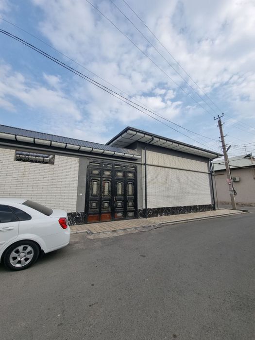 Sergeli Xonabod 2.2 sotix 5 xona