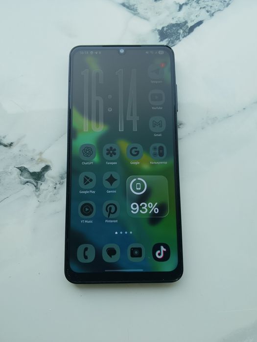Samsung galaxy a06 64GB