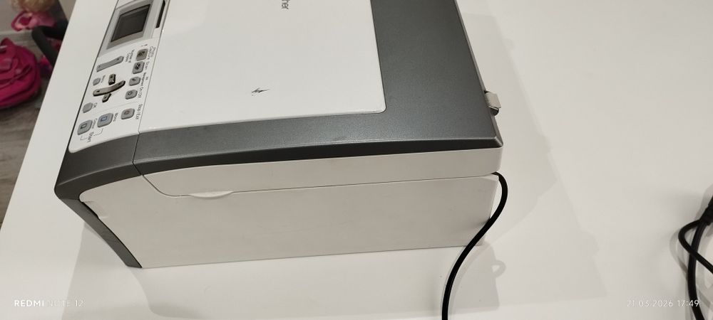 Мастилен Принтер  BROTHER