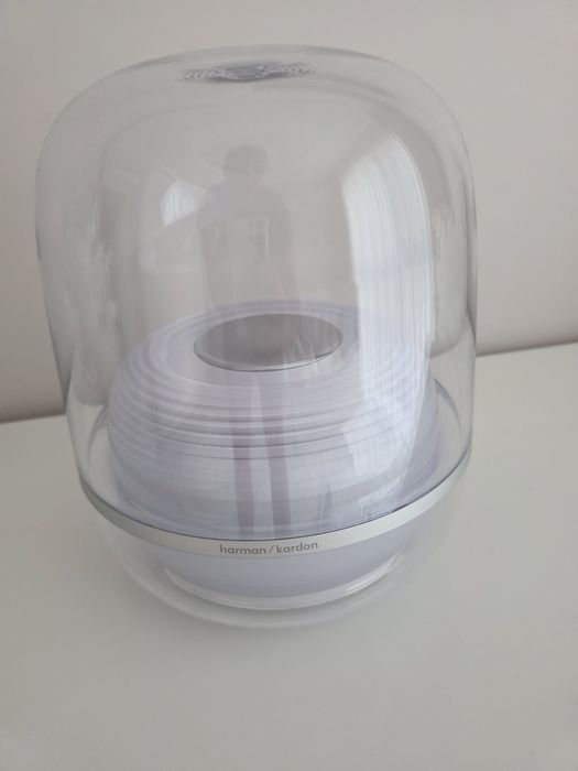Harman kardon soundsticks  5 190w бял