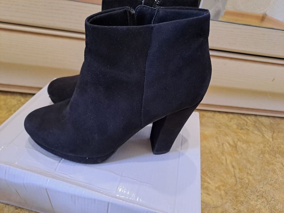 Продам обувь не дорого