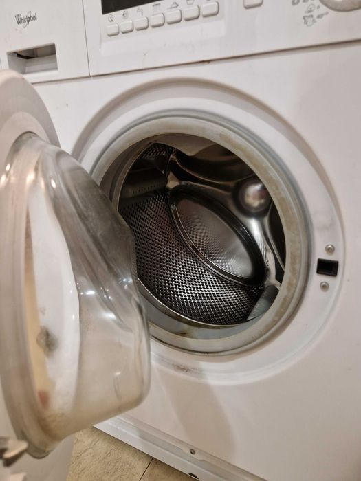 Пералня Whirpool