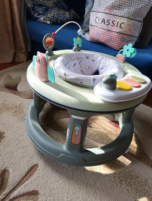 Ходунки детские новые