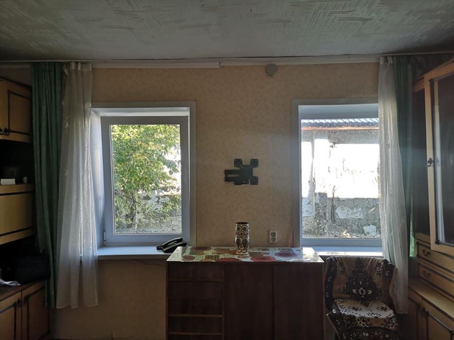 2 Дома стоящие рядом в одном ансамбле