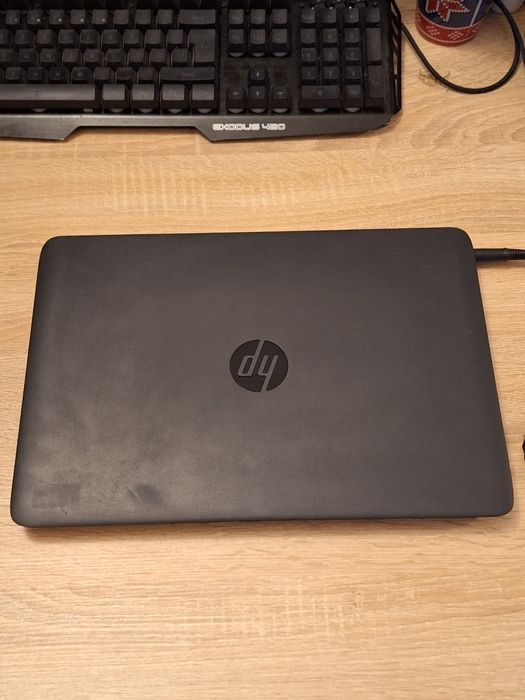 Laptop HP EliteBook 840 G1 , i5-4300U ,8 GB , ssd 240 GB  , 14"