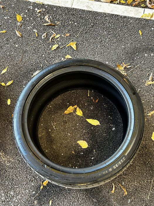 Anvelope vara 255/35 R19 96Y XL