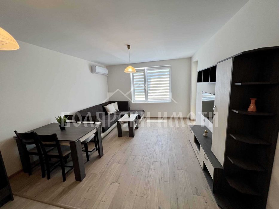 Продава се Двустаен апартамент в Велико Търново, Картала - 64 кв.м за 1954 €/кв.м - Снимка #1