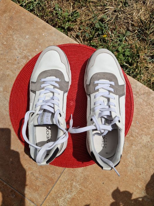 Pantofi Geox sport/casual