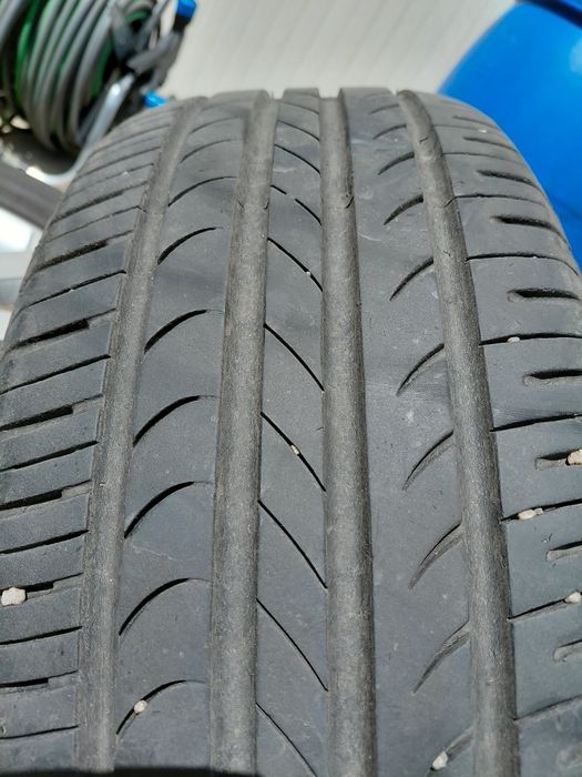 Jante OPEL Astra G an 2000