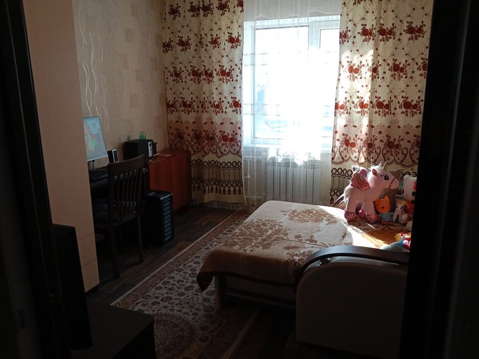 Продам 3-х комнатную квартиру