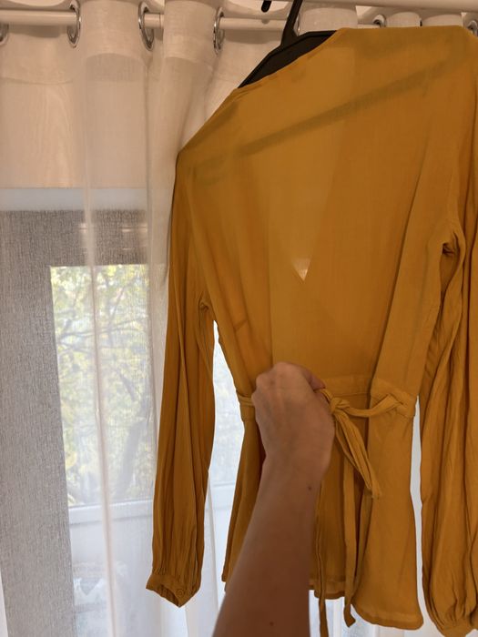 Camasa h&m, marimea M