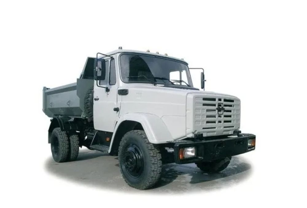 Запасные части на Зил 4331