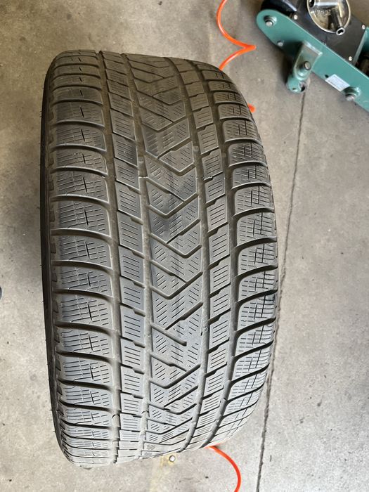 Pirelli Scorpion Winter 21” DOT3324 2 бр. 265/40
