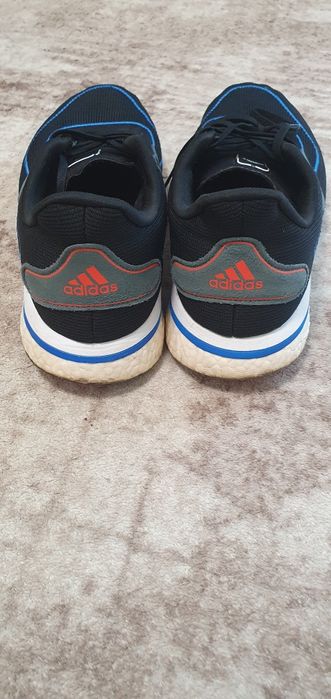 Adidas Supernova