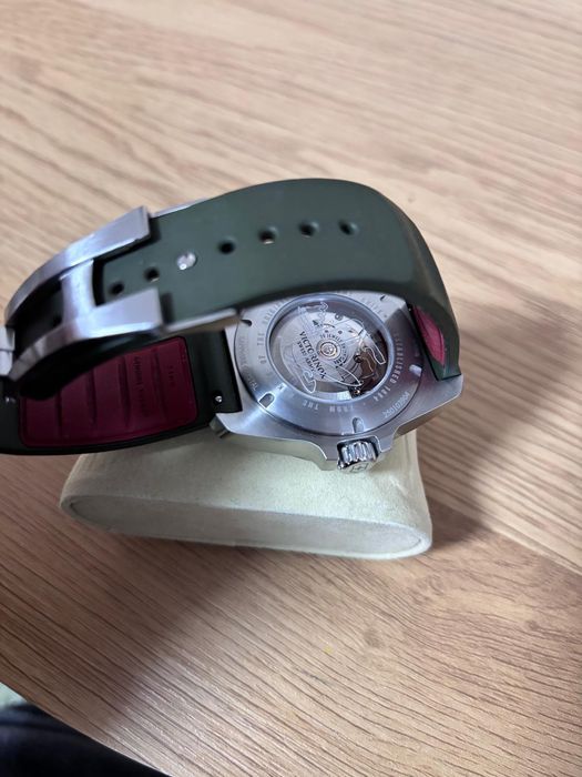 Ceas Victorinox I.N.O.X