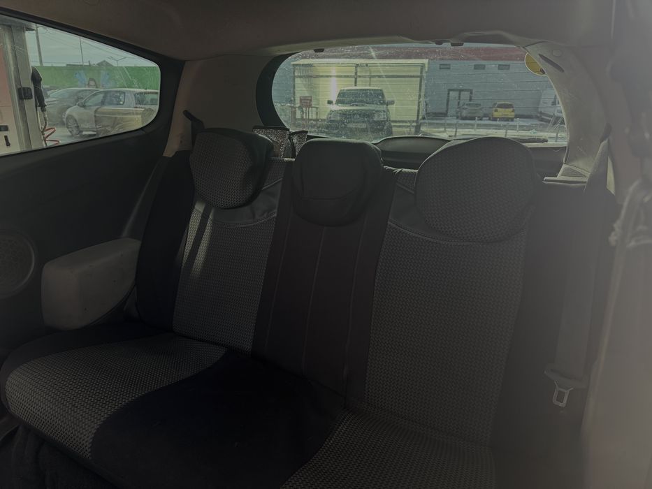 Vând Renault clio în stare foarte bună