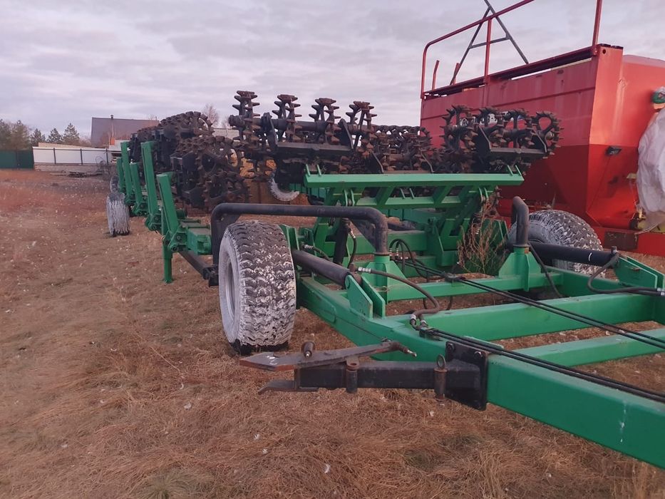 Катки ккш 18 метров