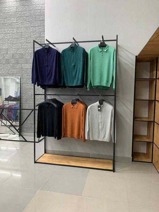 Торговое оборудование под заказ любой сложности!!!