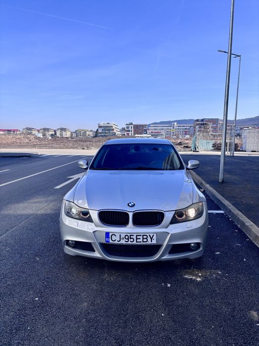 BMW 3 Series 2011 — imagine 2
