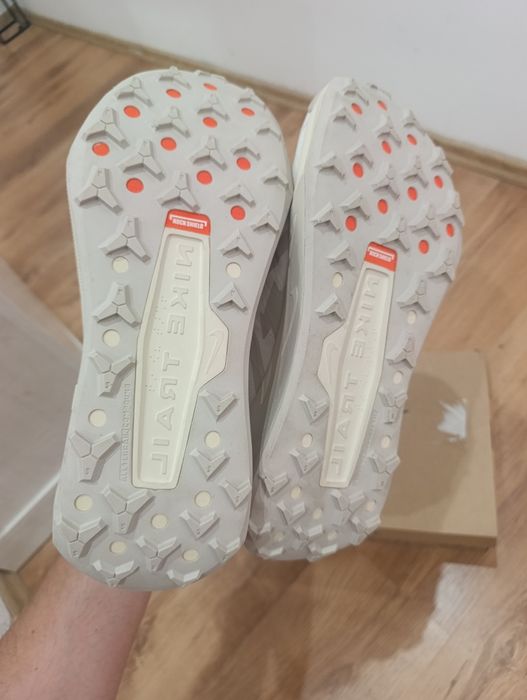 Маратонки Nike trail