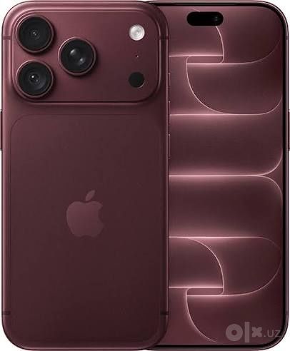 iPhone 18 pro 256