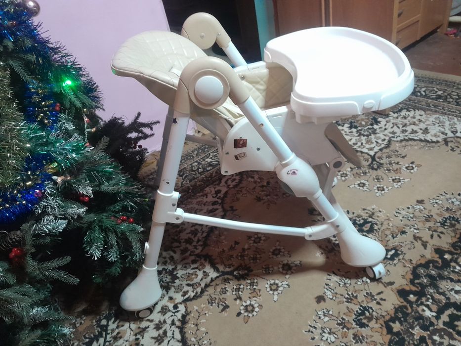Продам все детское