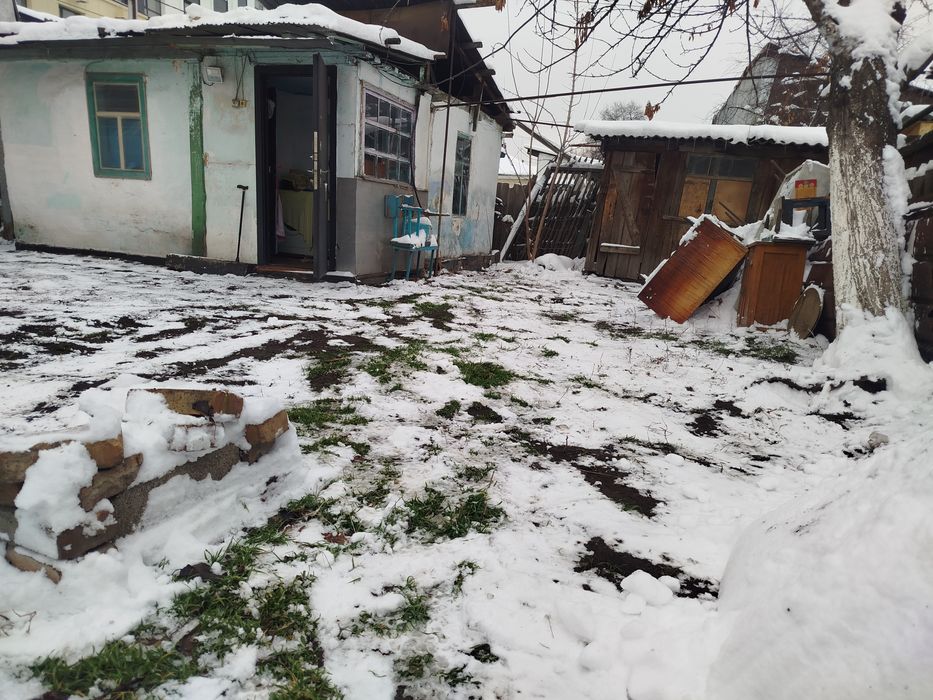 Продам частный дом