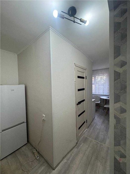 1-ком квартира, в 6 микрорайоне.