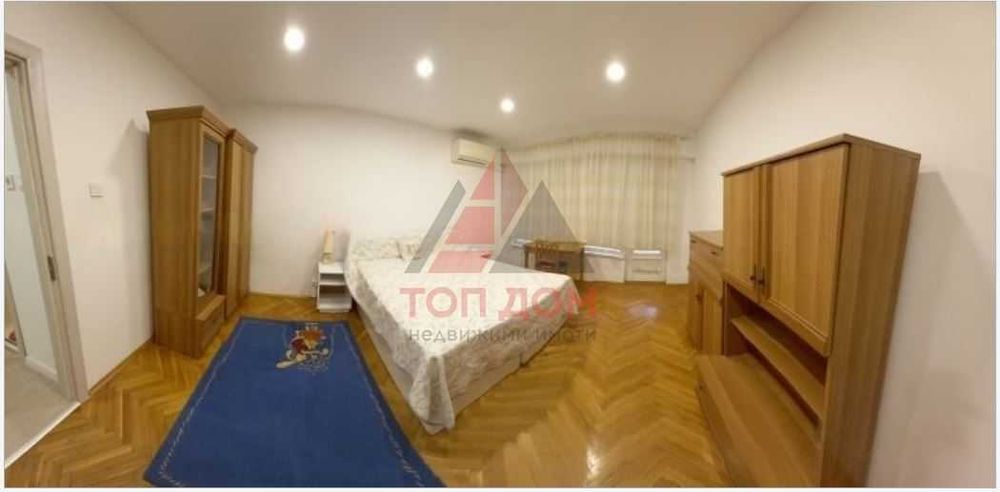 Дава се под наем Тристаен апартамент в Варна, ХЕИ - 89 кв.м за 612 € - Снимка #1
