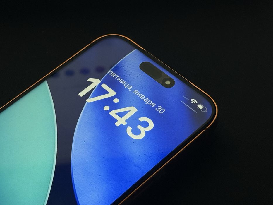 Iphone 17 Pro Max (под оригинал)