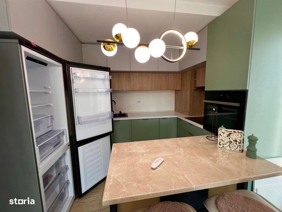 Apartament 2 camere Ansamblul Rezidential Cosmopolis