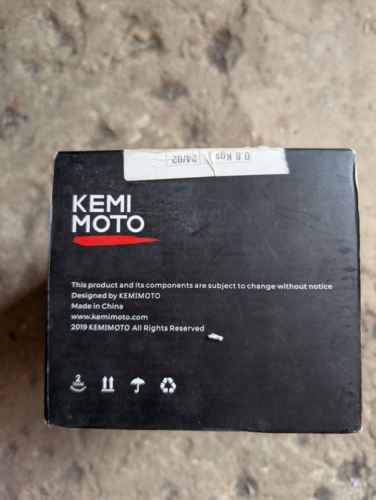 OGLINZI NOI de capăt de ghidon