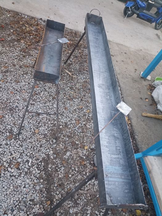 Мангал аяқтары жиналмалы