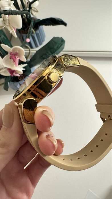 Часовник , Loius