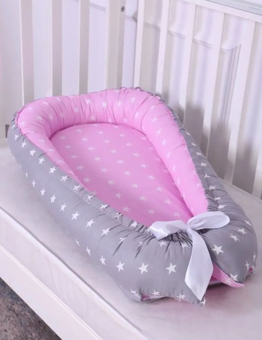 Продам кокон в отличном состоянии. Качество отличное