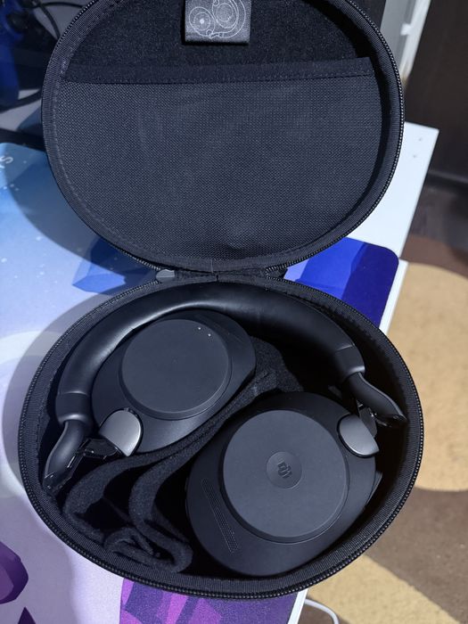 vand casti wireless Jabra Evolve 2  85ms